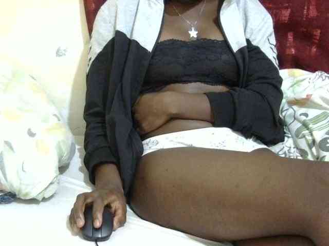 Sweetnanah webcam