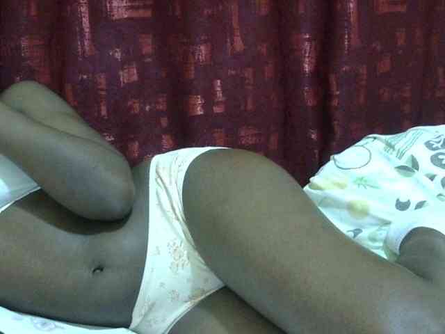 Sweetnanah webcam