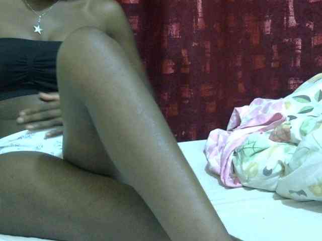 Sweetnanah webcam