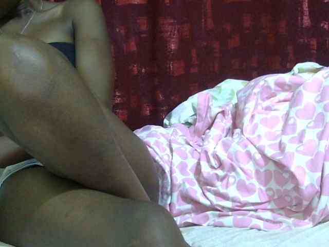 Sweetnanah webcam