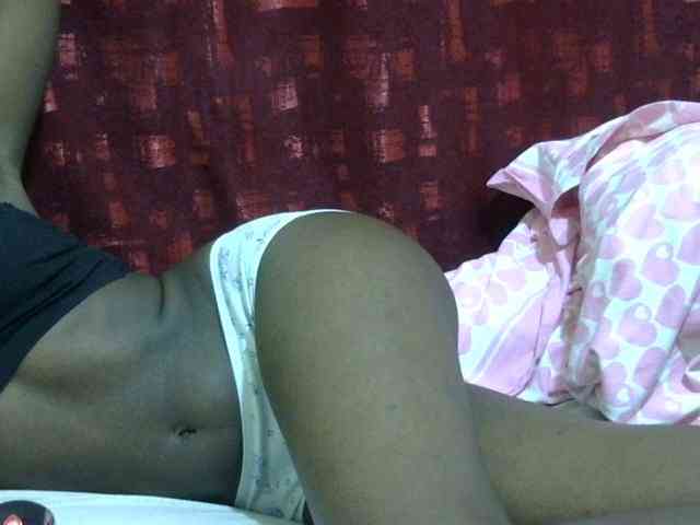 Sweetnanah webcam