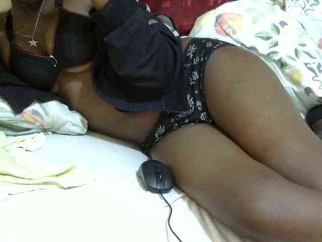 Sweetnanah webcam