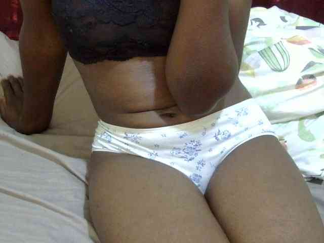 Sweetnanah webcam