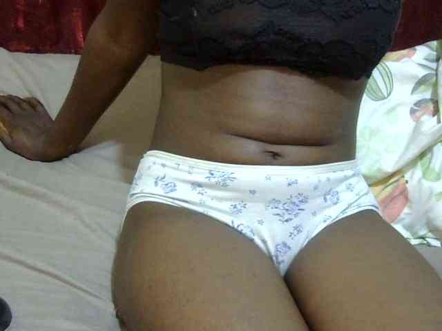 Sweetnanah webcam