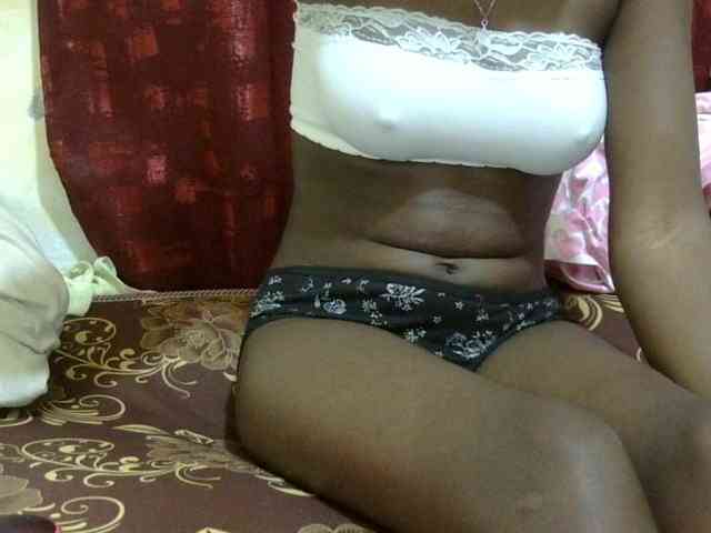Sweetnanah webcam