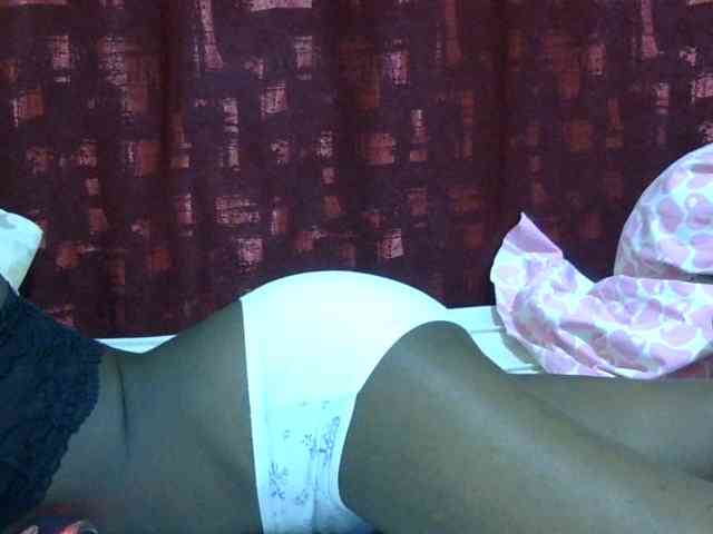 Sweetnanah webcam