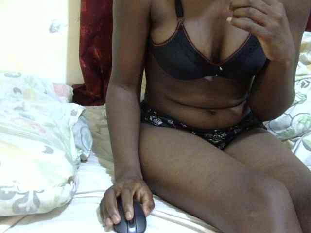 Sweetnanah webcam