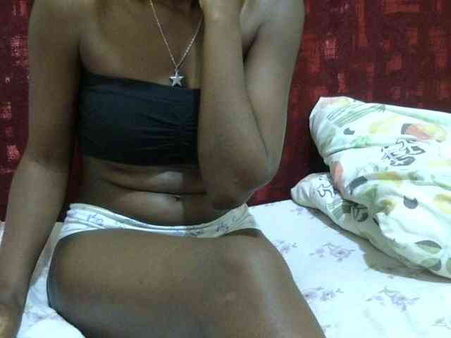 Sweetnanah webcam