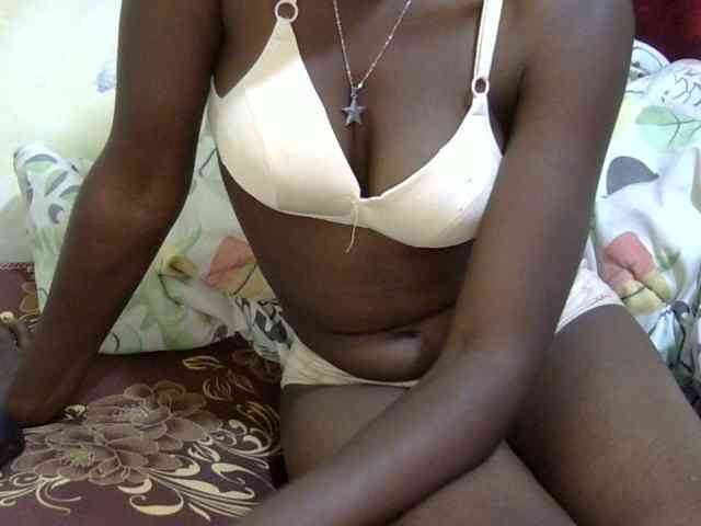 Sweetnanah webcam