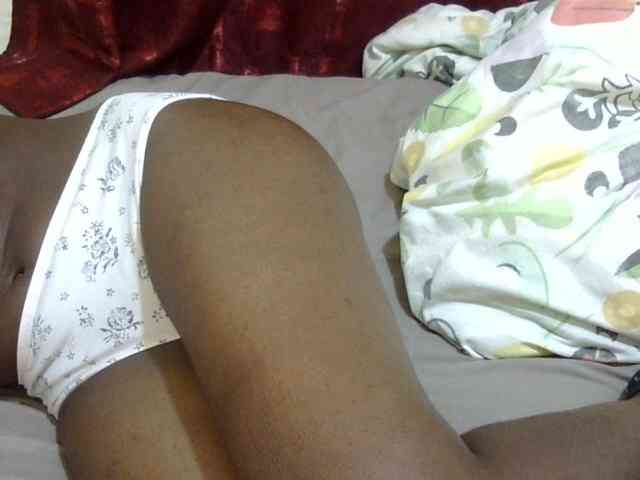 Sweetnanah webcam