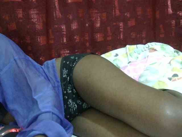Sweetnanah webcam