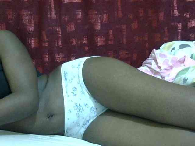 Sweetnanah webcam