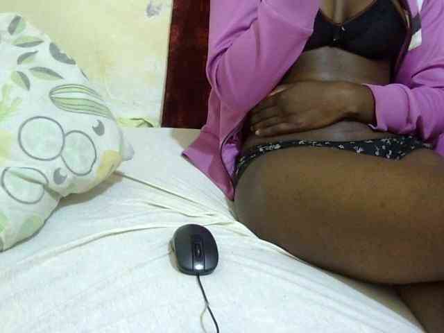 Sweetnanah webcam