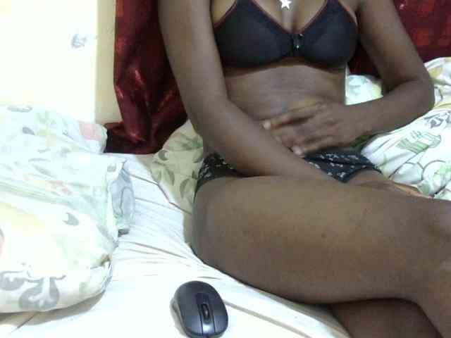 Sweetnanah webcam
