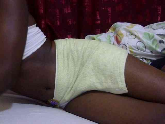 Sweetnanah webcam