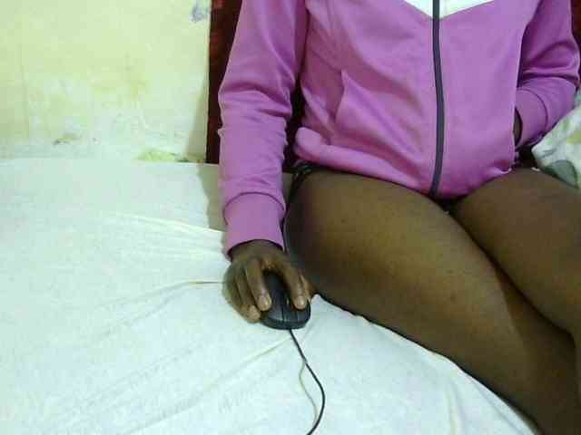 Sweetnanah webcam