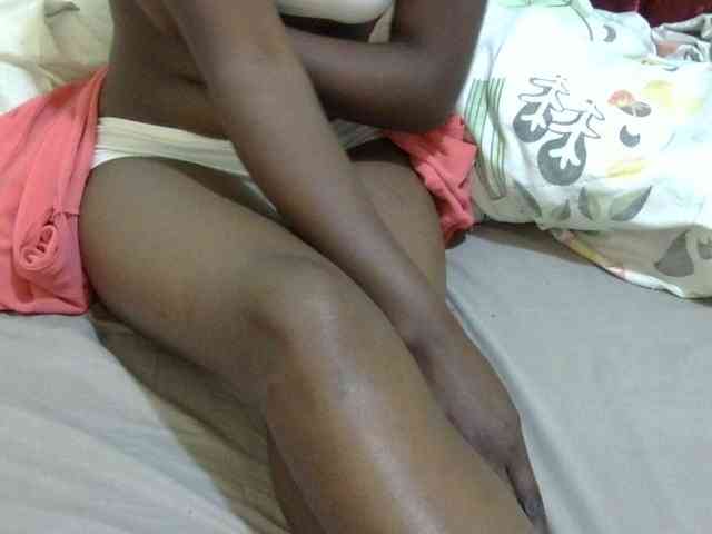 Sweetnanah webcam