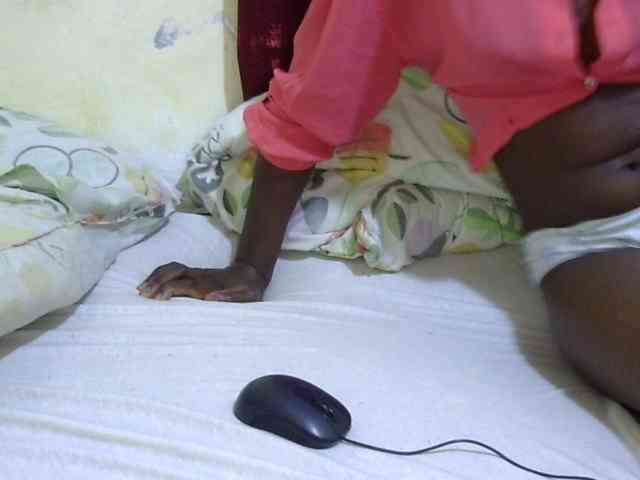 Sweetnanah webcam