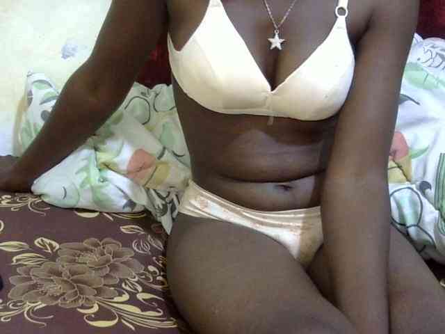 Sweetnanah webcam