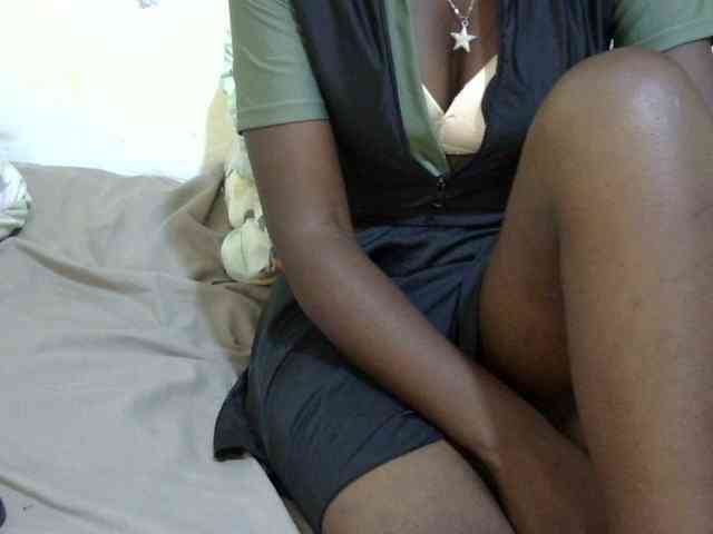 Sweetnanah webcam