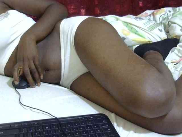 Sweetnanah webcam