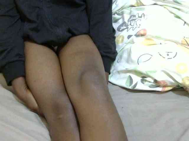 Sweetnanah webcam