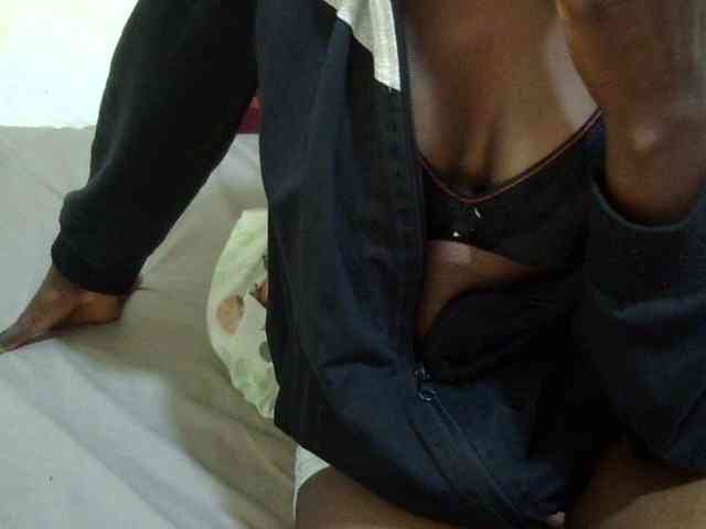 Sweetnanah webcam