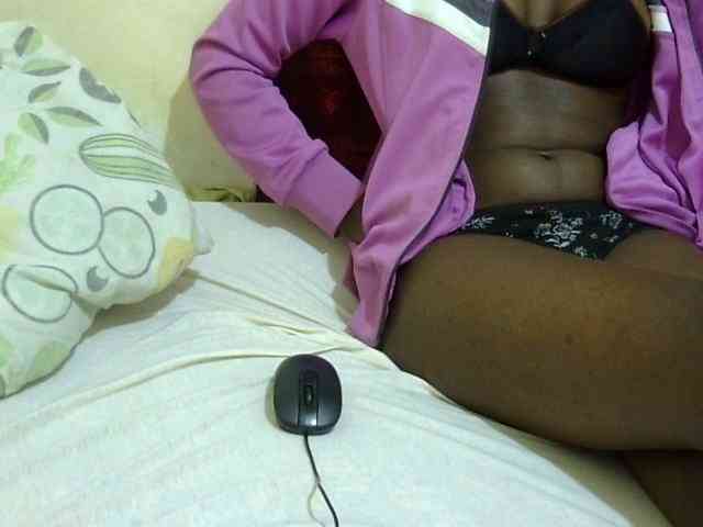 Sweetnanah webcam