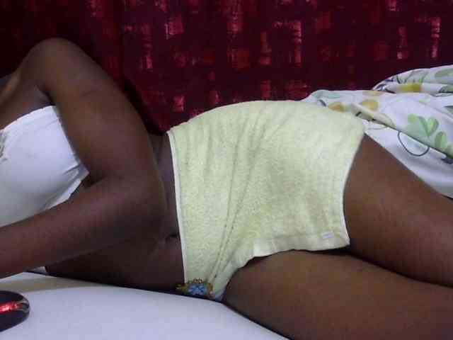 Sweetnanah webcam