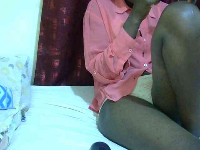 Sweetnanah webcam