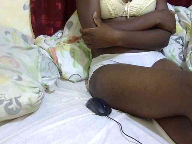 Sweetnanah webcam