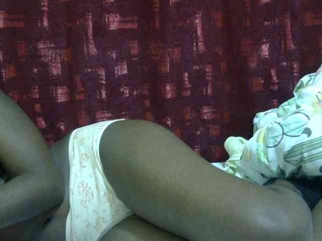 Sweetnanah webcam