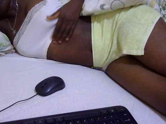 Sweetnanah webcam