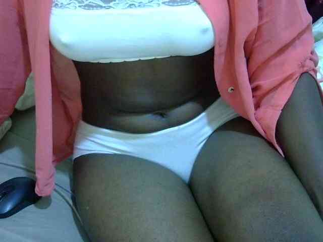 Sweetnanah webcam