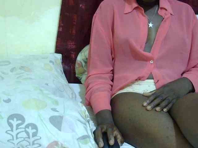 Sweetnanah webcam