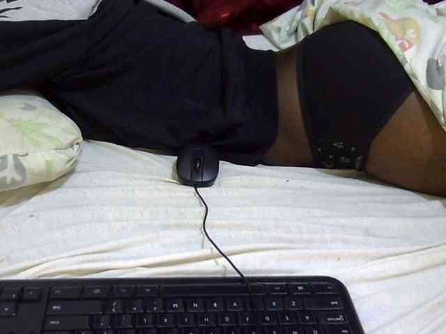 Sweetnanah webcam