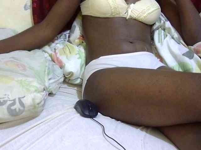 Sweetnanah webcam