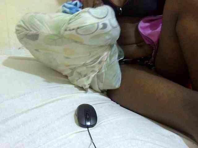 Sweetnanah webcam