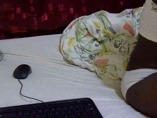 Sweetnanah webcam