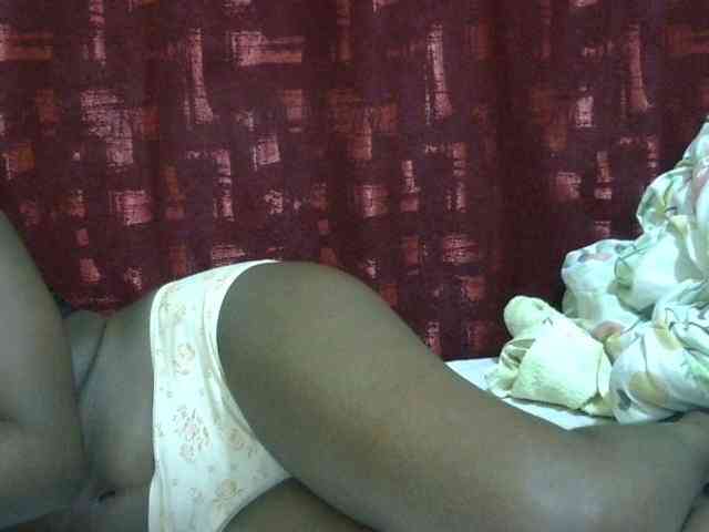 Sweetnanah webcam
