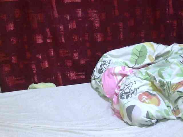 Sweetnanah webcam