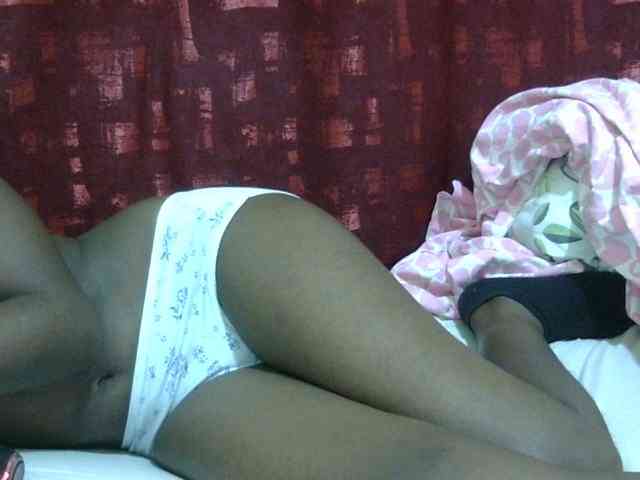 Sweetnanah webcam