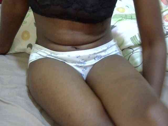 Sweetnanah webcam