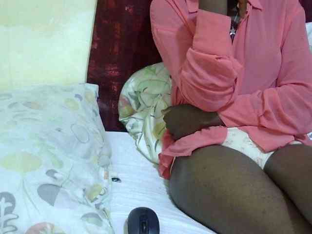 Sweetnanah webcam