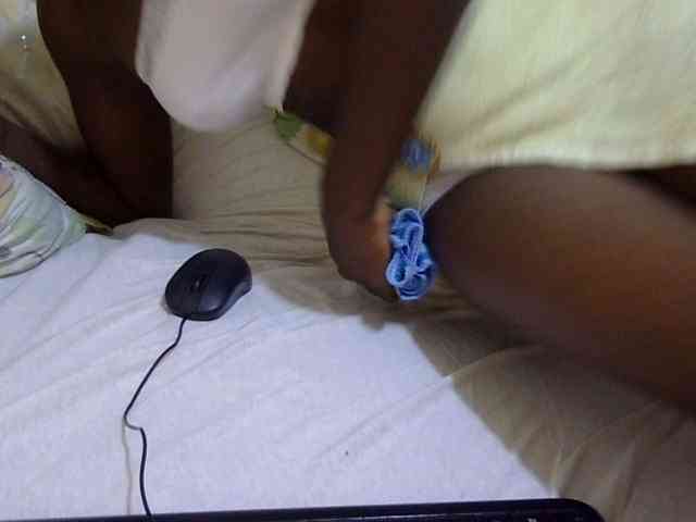 Sweetnanah webcam