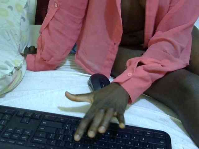 Sweetnanah webcam