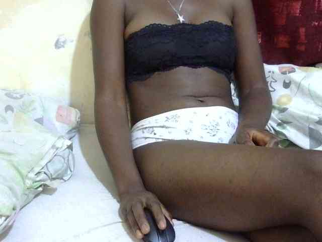 Sweetnanah webcam