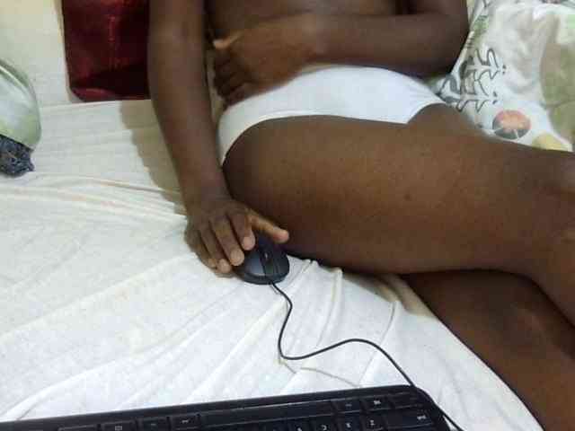 Sweetnanah webcam