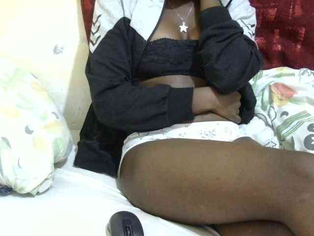Sweetnanah webcam