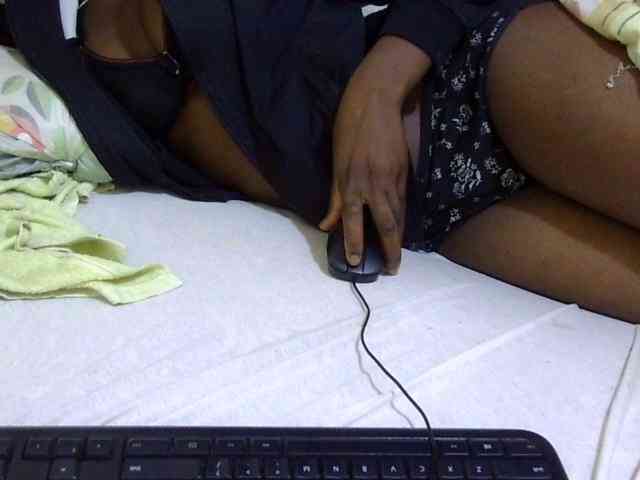 Sweetnanah webcam
